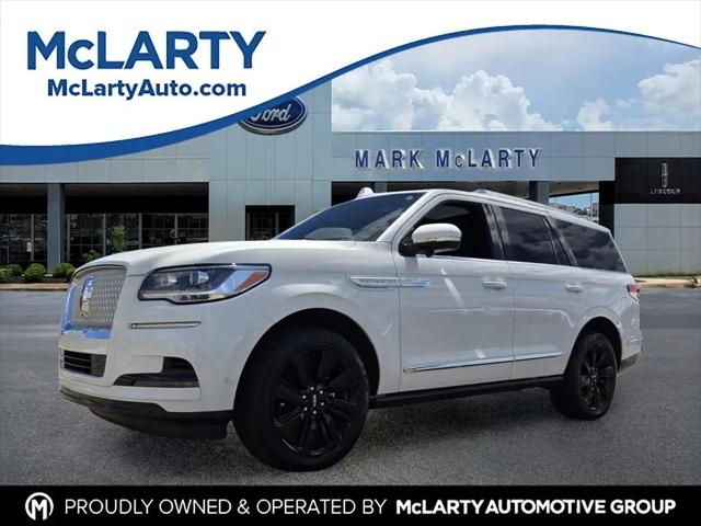 2024 Lincoln Navigator Reserve for sale in North Little Rock, AR