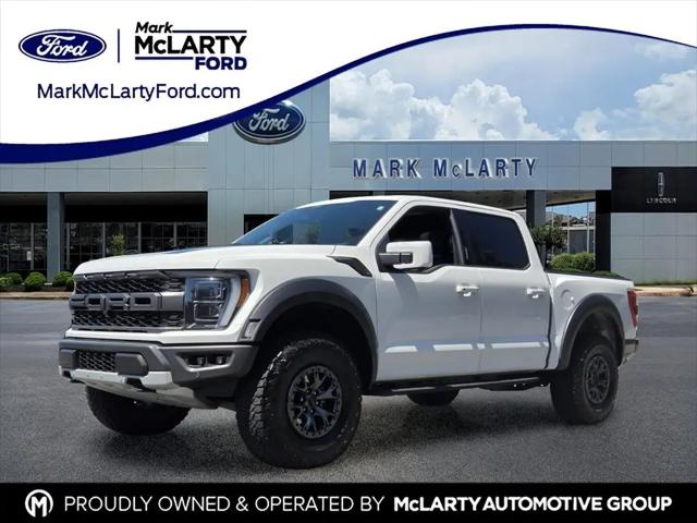 2021 Ford F-150 Raptor for sale in North Little Rock, AR