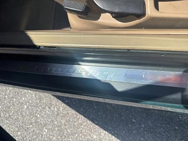 1998 BMW Z3 2.8