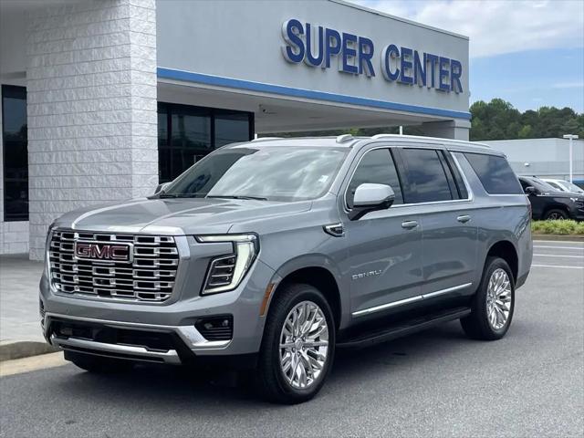 2025 GMC Yukon XL 4WD Denali for sale in Acworth, GA