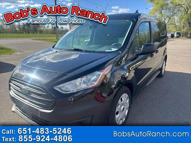 2019 Ford Transit Connect XL for sale in Lino Lakes, MN