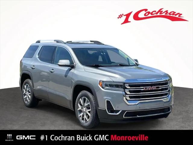 2023 GMC Acadia AWD SLT for sale in Monroeville, PA
