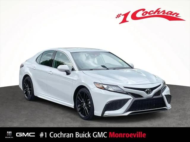 2024 Toyota Camry XSE for sale in Monroeville, PA
