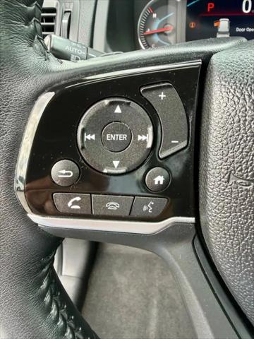 2021 Honda Pilot AWD EX-L