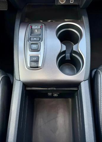 2021 Honda Pilot AWD EX-L