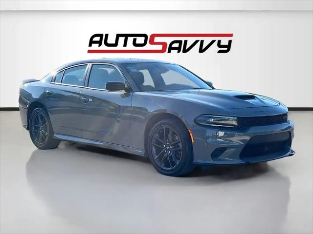2023 Dodge Charger GT AWD for sale in Colorado Springs, CO