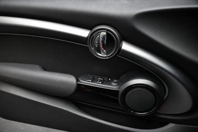2024 MINI Cooper Convertible Cooper S