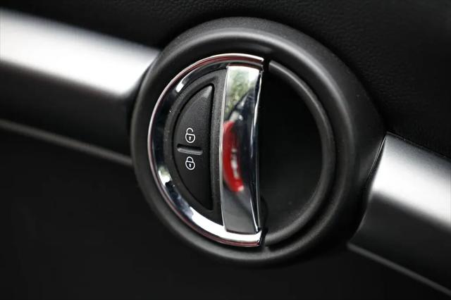 2024 MINI Cooper Convertible Cooper S