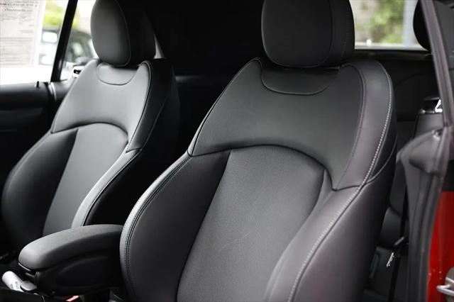 2024 MINI Cooper Convertible Cooper S