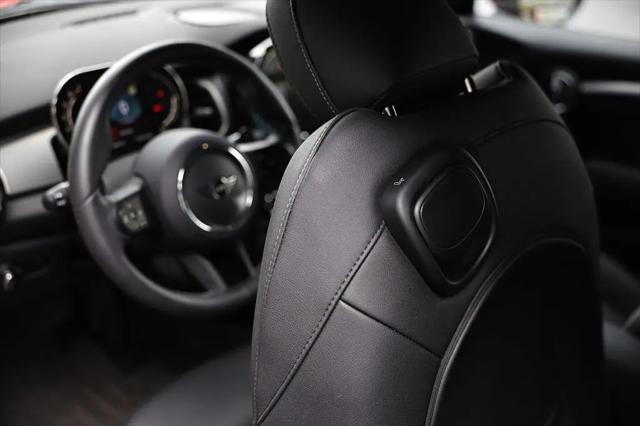 2024 MINI Cooper Convertible Cooper S