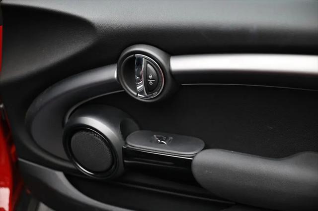 2024 MINI Cooper Convertible Cooper S