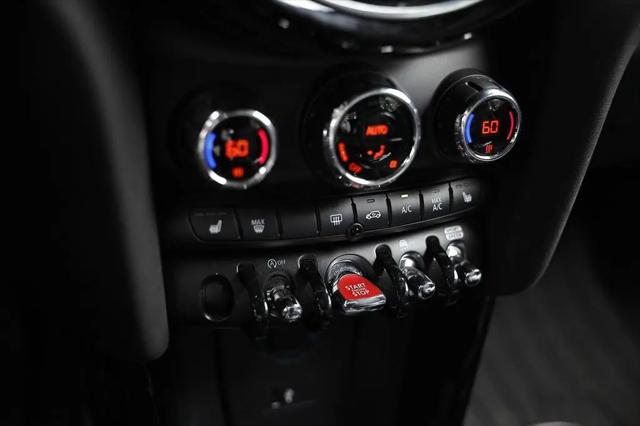 2024 MINI Cooper Convertible Cooper S