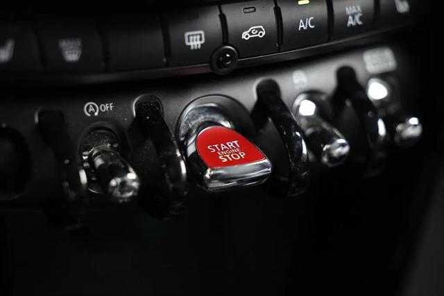 2024 MINI Cooper Convertible Cooper S