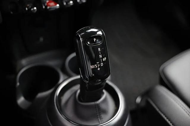 2024 MINI Cooper Convertible Cooper S