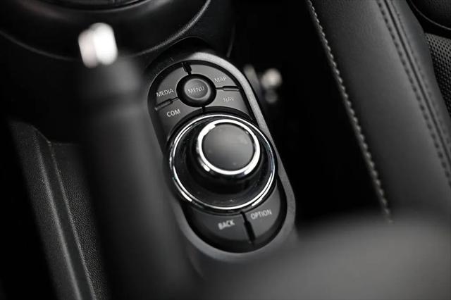 2024 MINI Cooper Convertible Cooper S