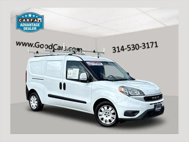 2019 Ram ProMaster City Cargo Van Tradesman SLT Cargo Van for sale in St. Louis, MO