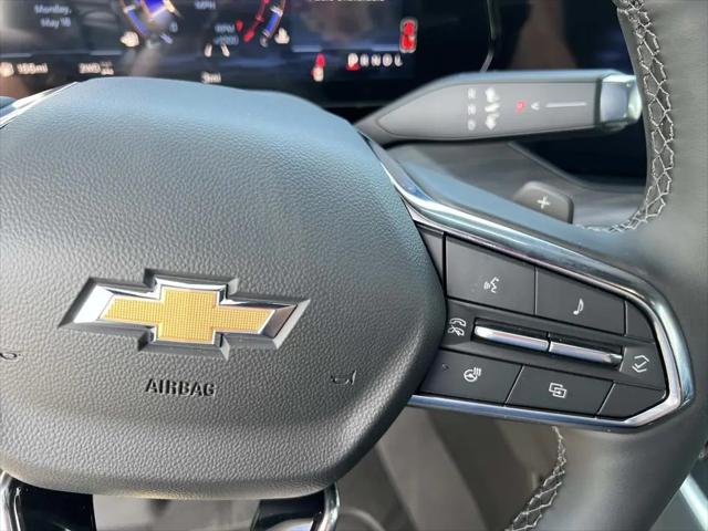 2026 Chevrolet Tahoe 4WD Premier