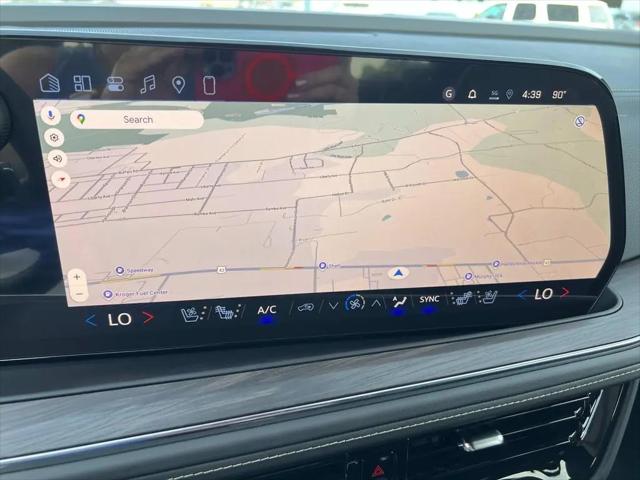 2026 Chevrolet Tahoe 4WD Premier