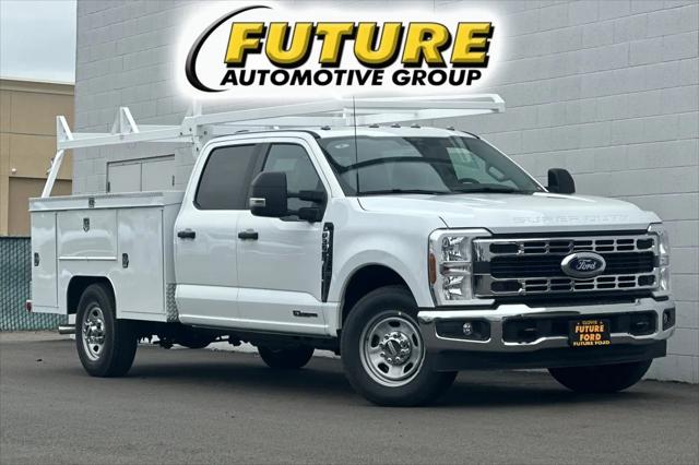 2026 Ford F-350 XL for sale in Clovis, CA