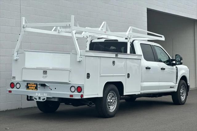 2026 Ford F-350 XL