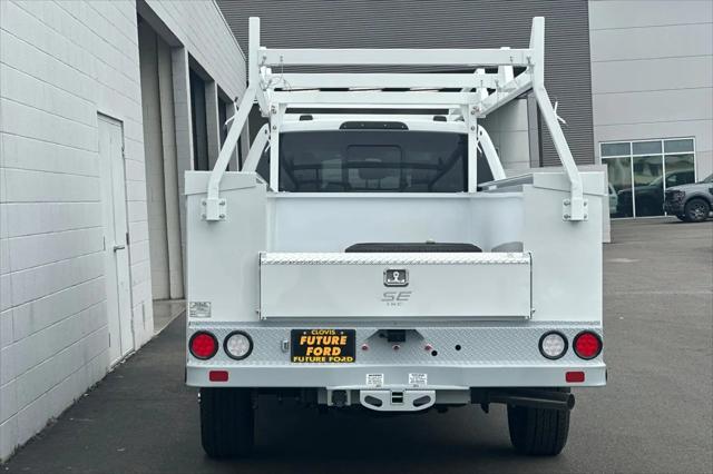 2026 Ford F-350 XL