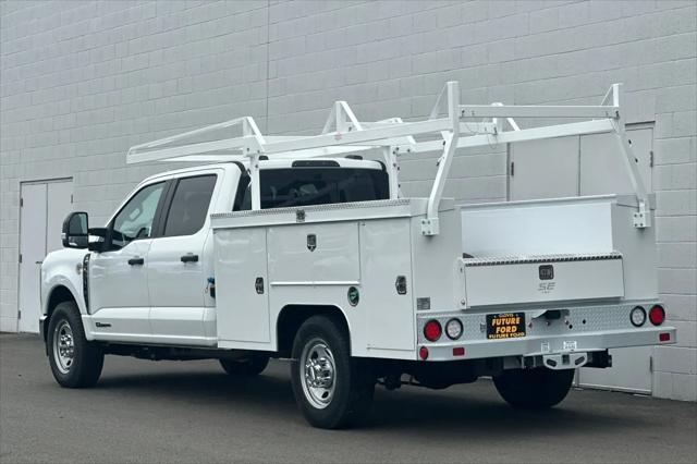 2026 Ford F-350 XL