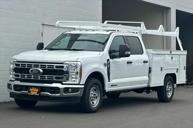 2026 Ford F-350 XL