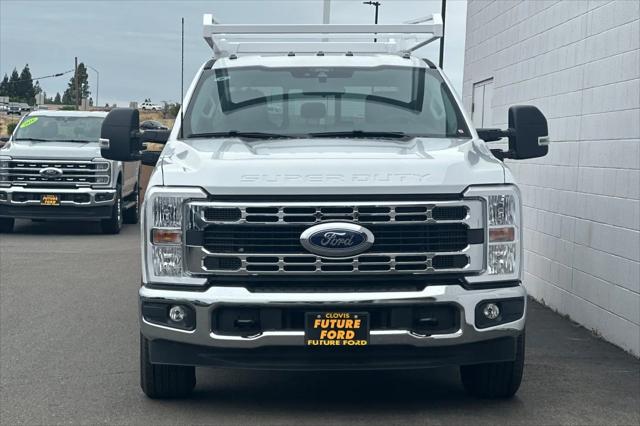 2026 Ford F-350 XL