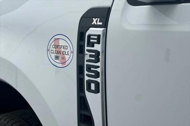 2026 Ford F-350 XL