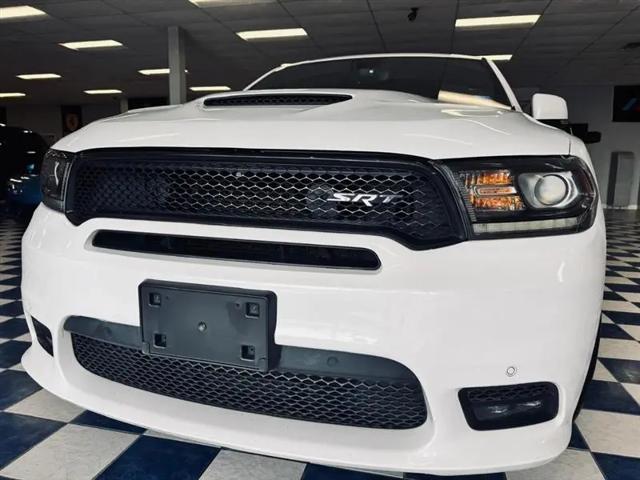2020 Dodge Durango SRT AWD for sale in Manassas, VA