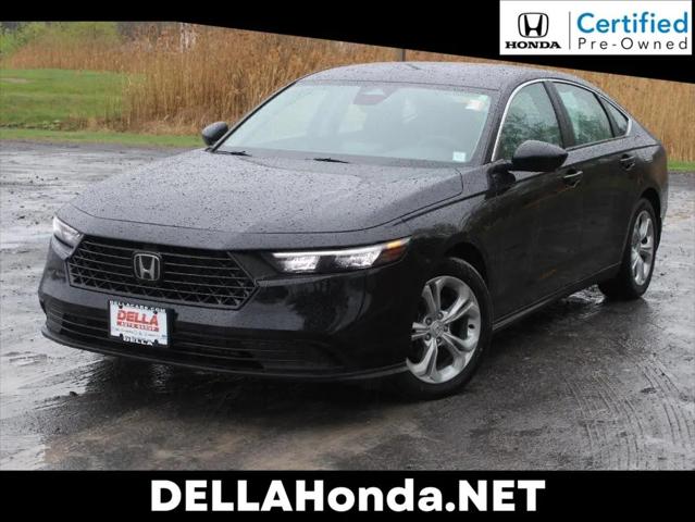 2024 Honda Accord LX for sale in Plattsburgh, NY