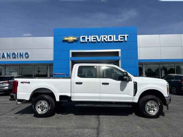 2024 Ford F-350 XL for sale in Amsterdam, NY