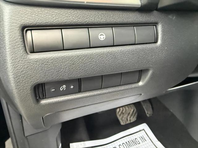 2021 Nissan Rogue SV Intelligent AWD