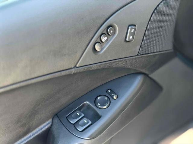 2007 Chevrolet Corvette Base