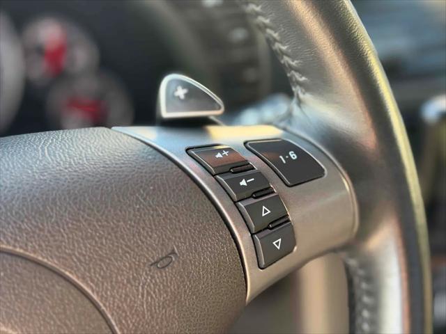 2007 Chevrolet Corvette Base