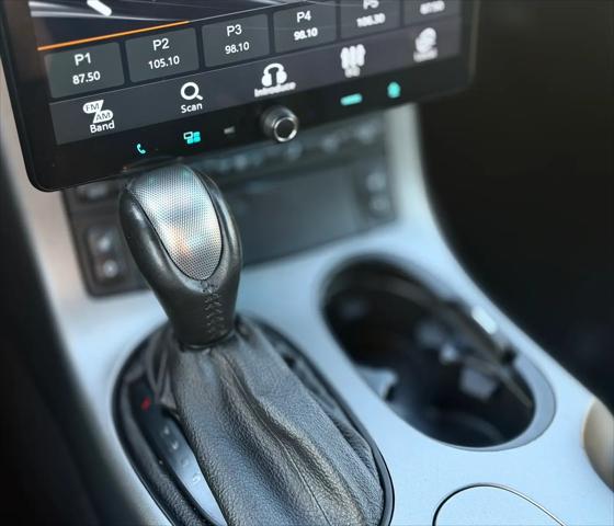 2007 Chevrolet Corvette Base