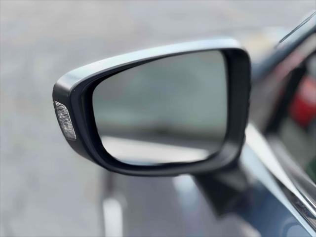 2014 Mazda Mazda6 i Touring