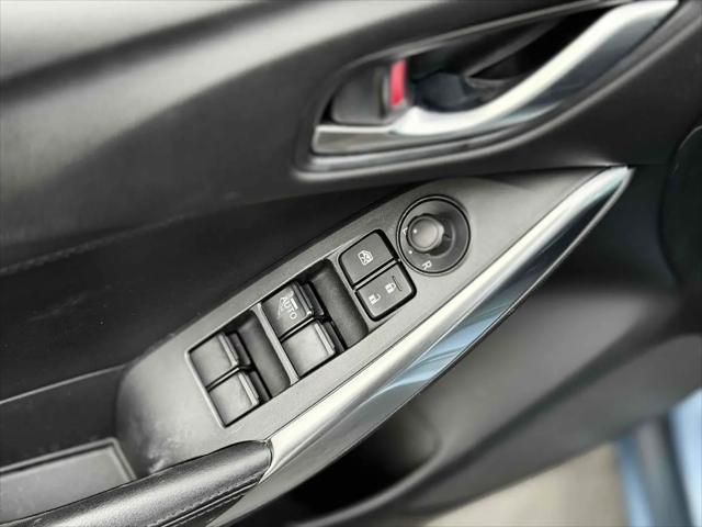 2014 Mazda Mazda6 i Touring
