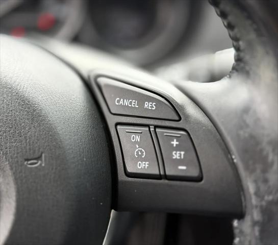 2014 Mazda Mazda6 i Touring