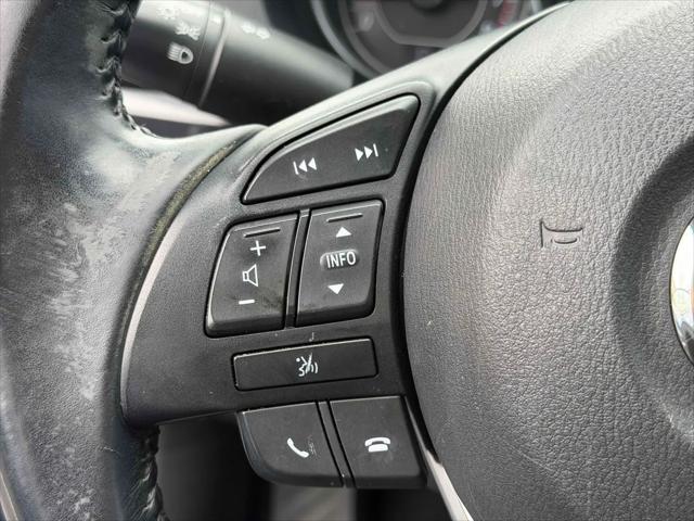 2014 Mazda Mazda6 i Touring