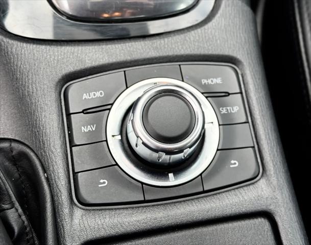 2014 Mazda Mazda6 i Touring