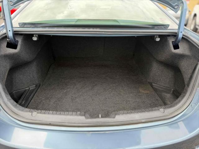 2014 Mazda Mazda6 i Touring