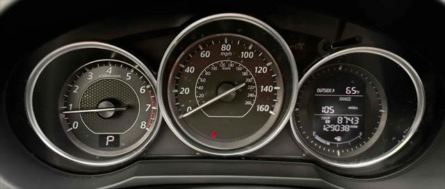 2014 Mazda Mazda6 i Touring