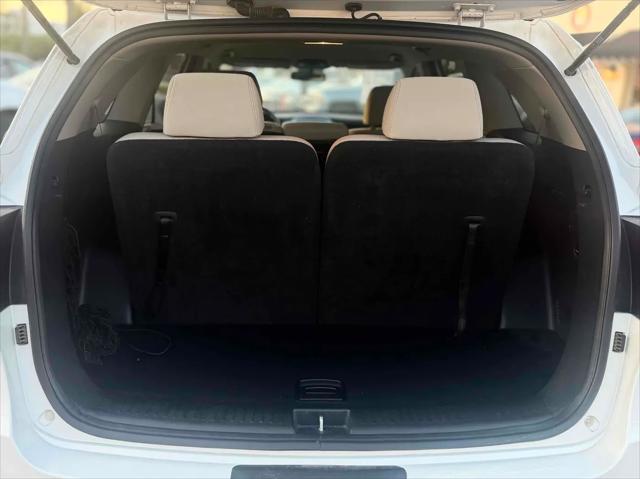 2020 Kia Sorento 2.4L LX