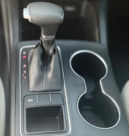 2020 Kia Sorento 2.4L LX
