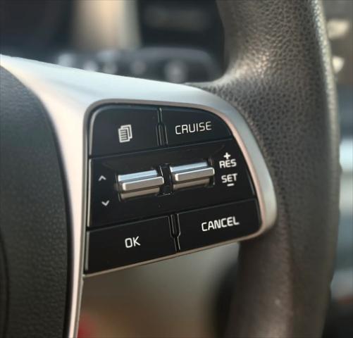 2020 Kia Sorento 2.4L LX