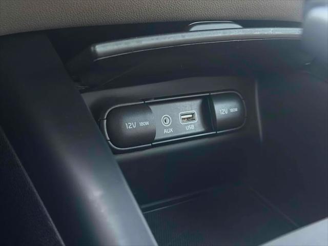2020 Kia Sorento 2.4L LX