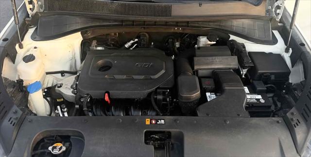 2020 Kia Sorento 2.4L LX