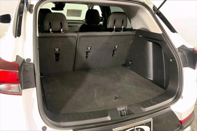 2025 Chevrolet TrailBlazer AWD LT