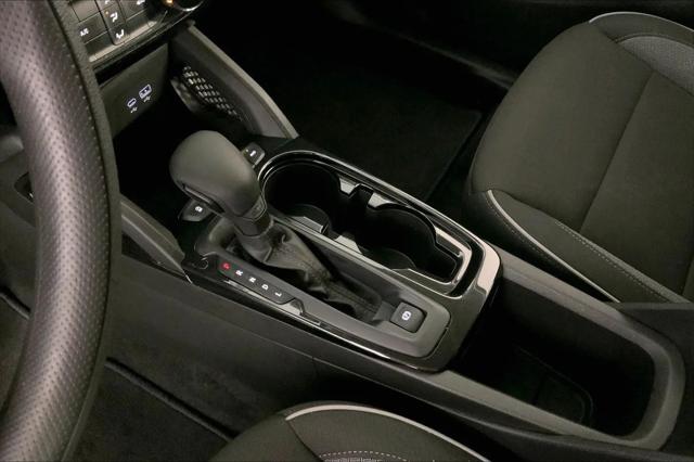 2025 Chevrolet TrailBlazer AWD LT
